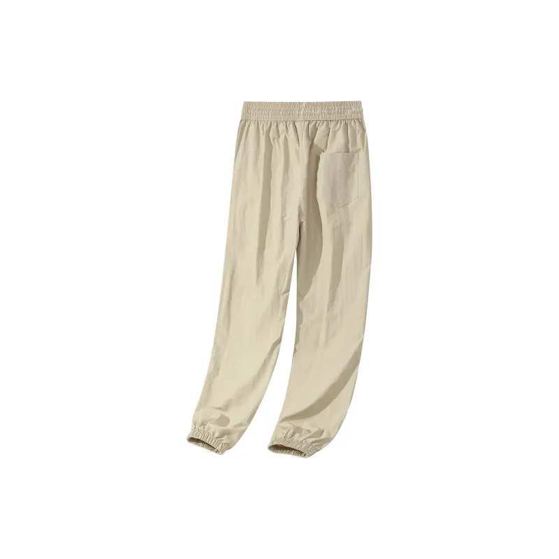 TEN MIRO Casual Pants Unisex-11