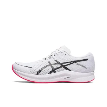 Asics Gel Hyper Speed 3 Wide 'White Black'