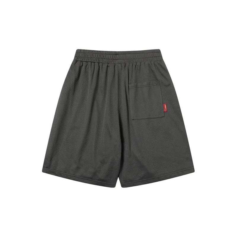 TGNS Casual Shorts Unisex-1