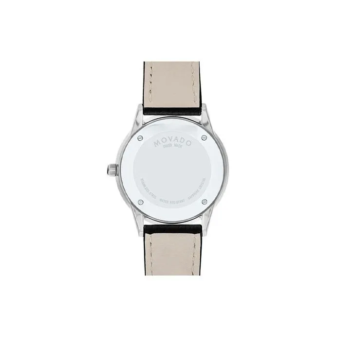 MOVADO Men Watch-2