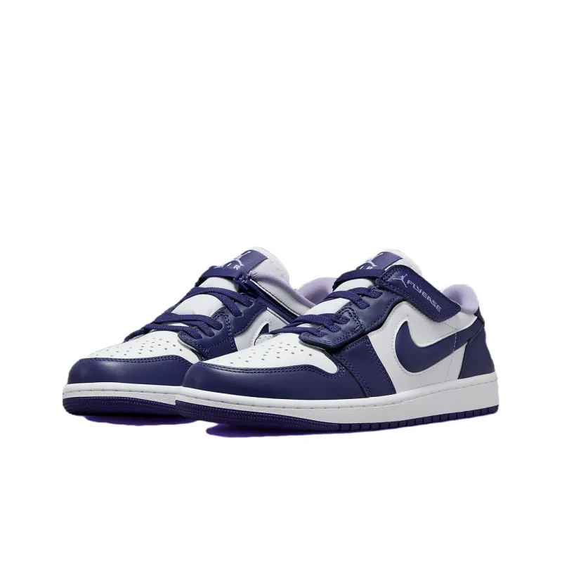 Jordan 1 Low FlyEase Sky J Purple-2