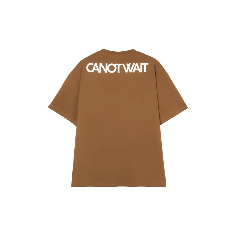 CANOTWAIT_ Short Sleeved T Shirts Unisex-10