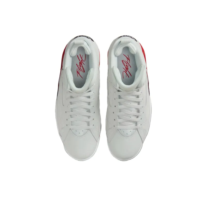 Jordan Mvp Off White Gym Red White Black Women's-2