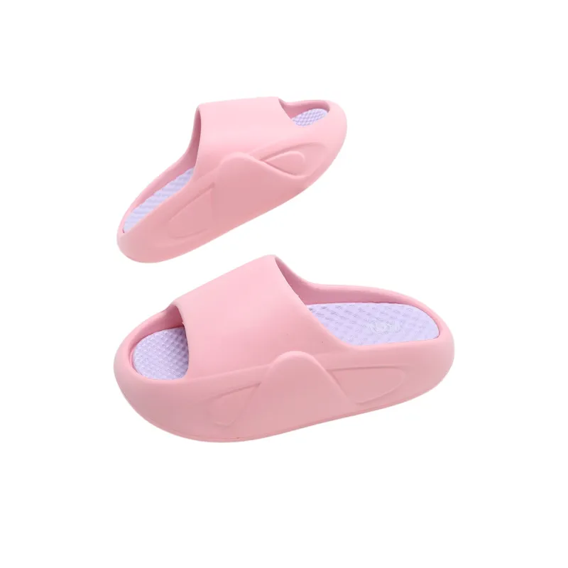 TALKING TOM Slide Slippers Women's-13