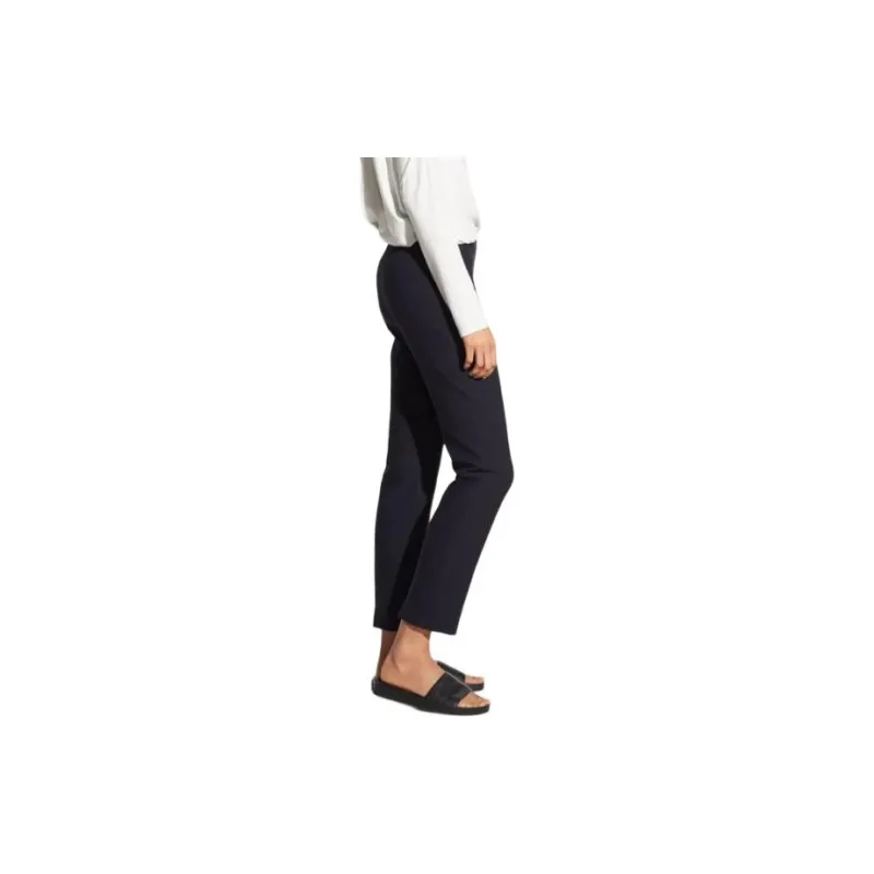 VINCE Leggings Women's Gray-2