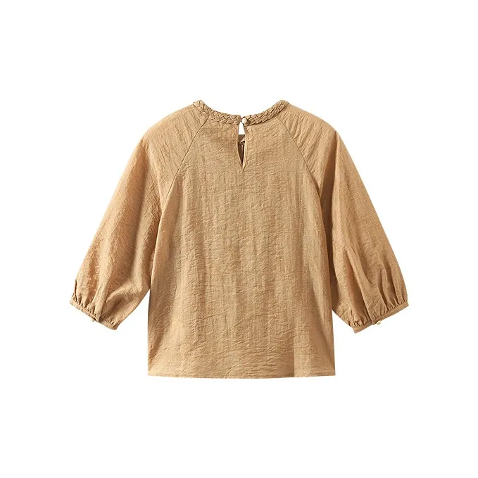 Inman Shirts Women's-1