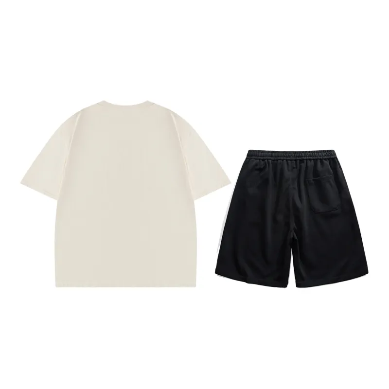 NRTY Couple Sets Unisex-20
