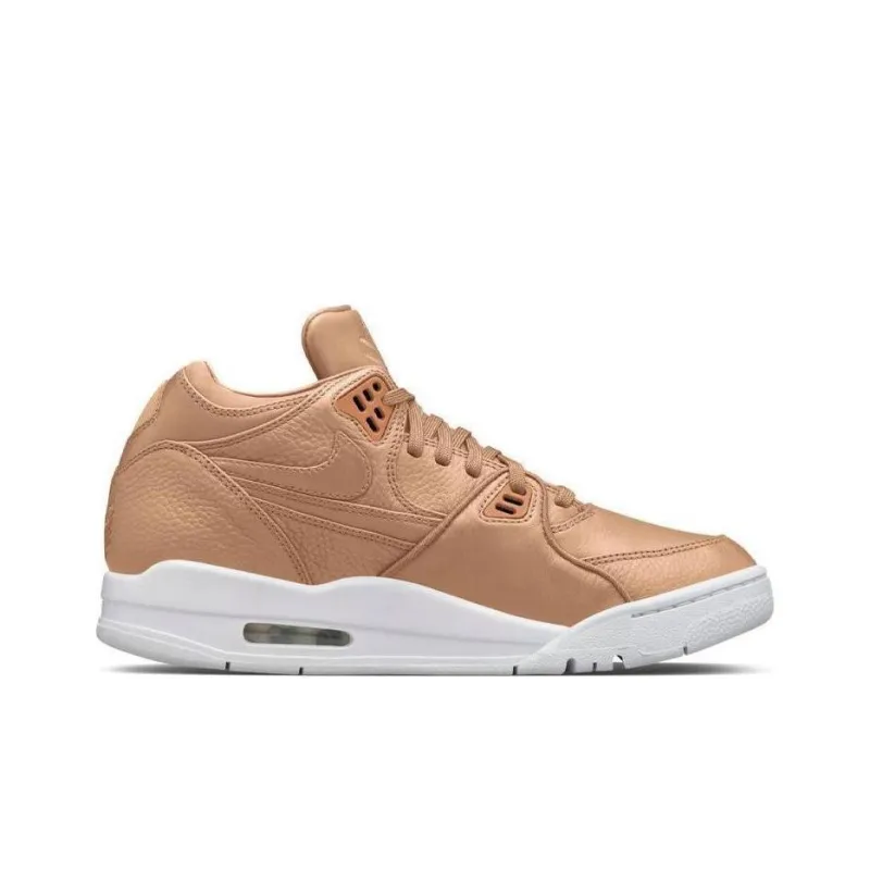 Nike Air Flight '89 Vachetta Tan-1