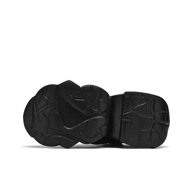 12345 Low Top Chunky Sneakers Men's-4