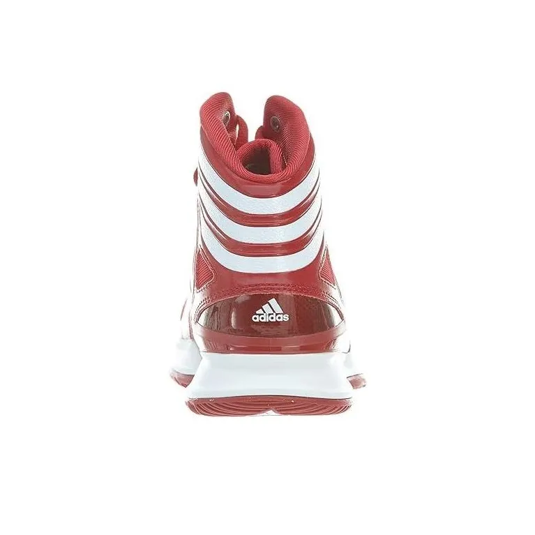 Adidas As Smu Crzy Shadow 2 Vicred/Runwht-3