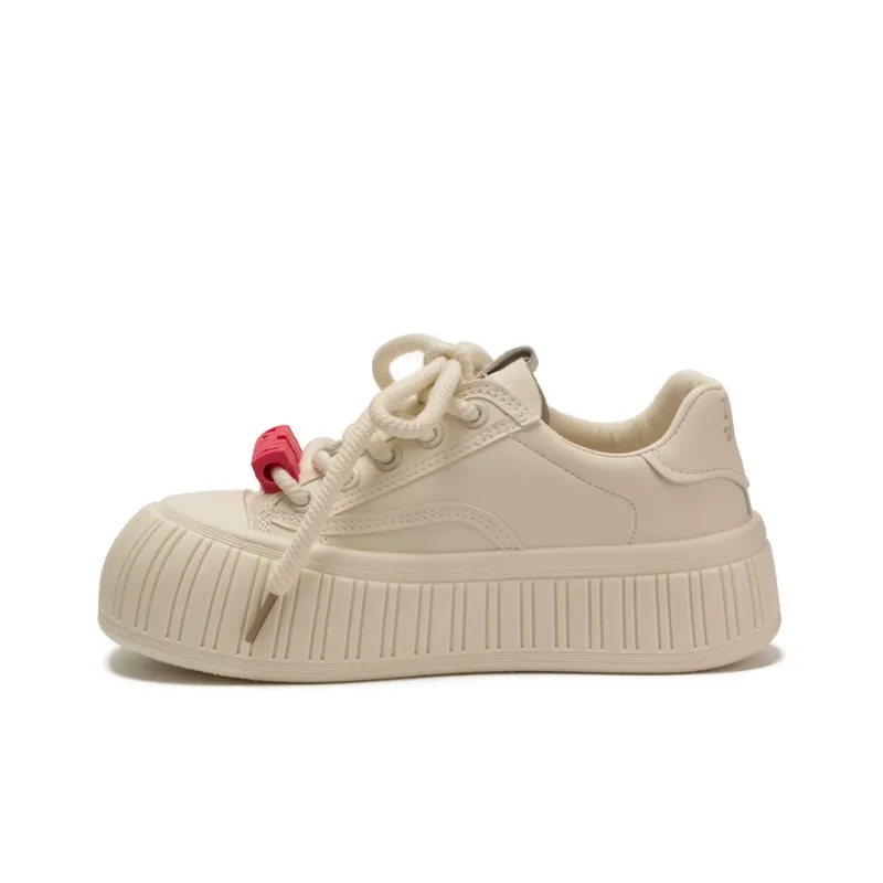 Zun'er Low-Top Skateboard Shoes Unisex-3