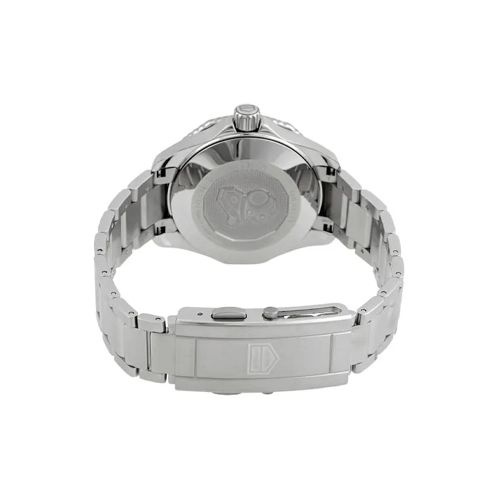 TAG HEUER Women's Aquaracer Collection Watch-3