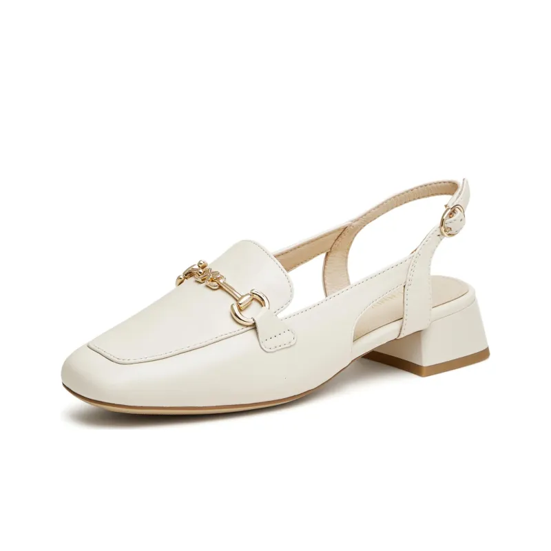 Teenmix One Strap Sandals 3.5cm Women's-6