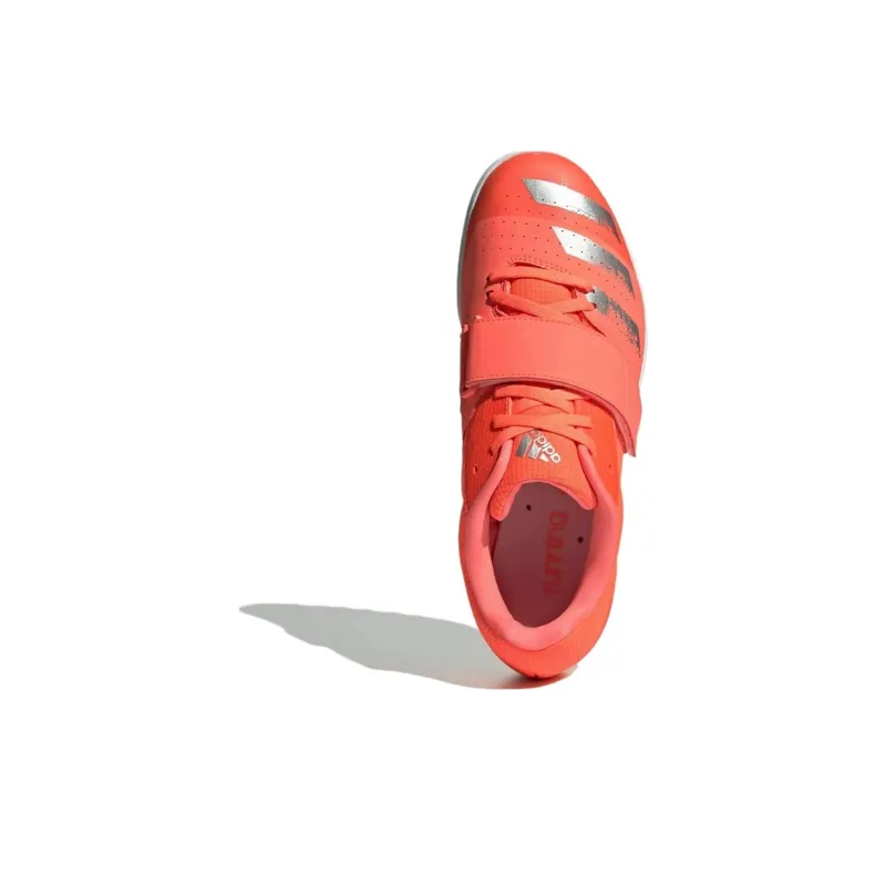 adidas Distancestar 'Signal Coral'-2