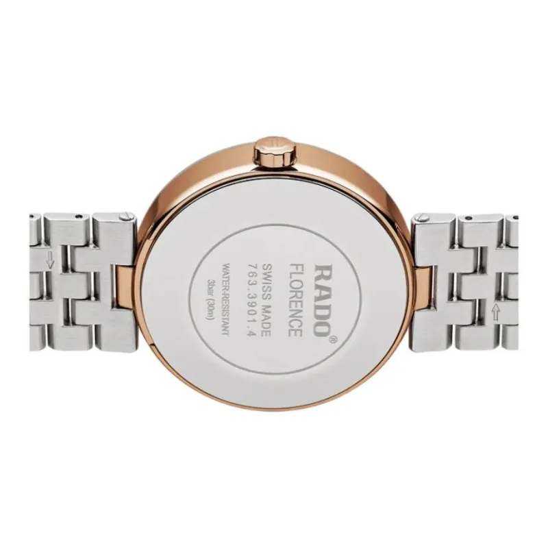 RADO Men Florence Collection Watch-2