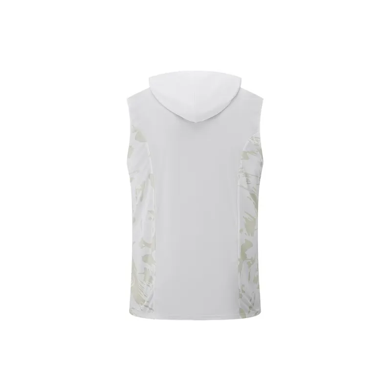 Under Armour Tank Tops Unisex White-1