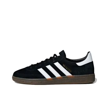 Adidas Originals Handball Spezial Black Gum