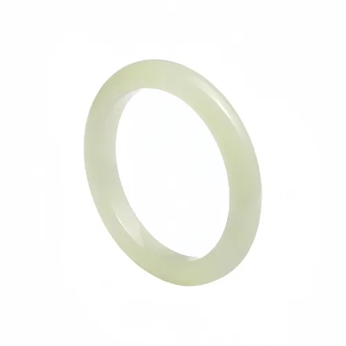 Seven Little Craftsmen Hetian Jade Bangles Women's