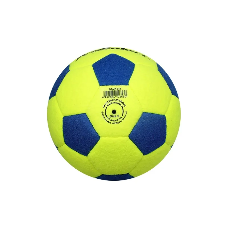 ProSelect Size 5 Soccer Machine Stitched Soccer Ball Unisex-4