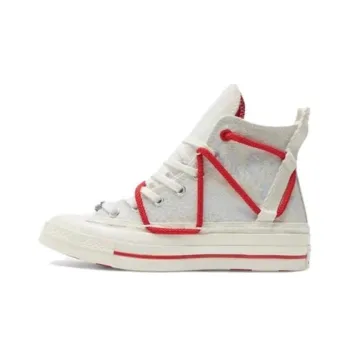 Chuck 70 Converse Double Lace High 'Year Of The Dragon'