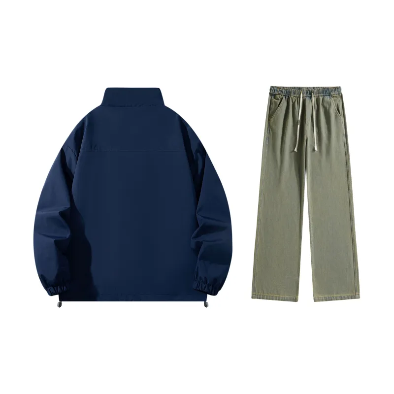 CSKS Casual Sportswear Unisex-31
