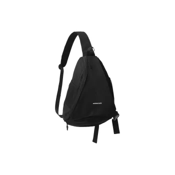 Werocker Fabric Multifunction Versatile Sling Bag Regular Unisex
