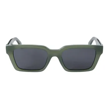 OFF WHITE Branson Square frame Sunglasses