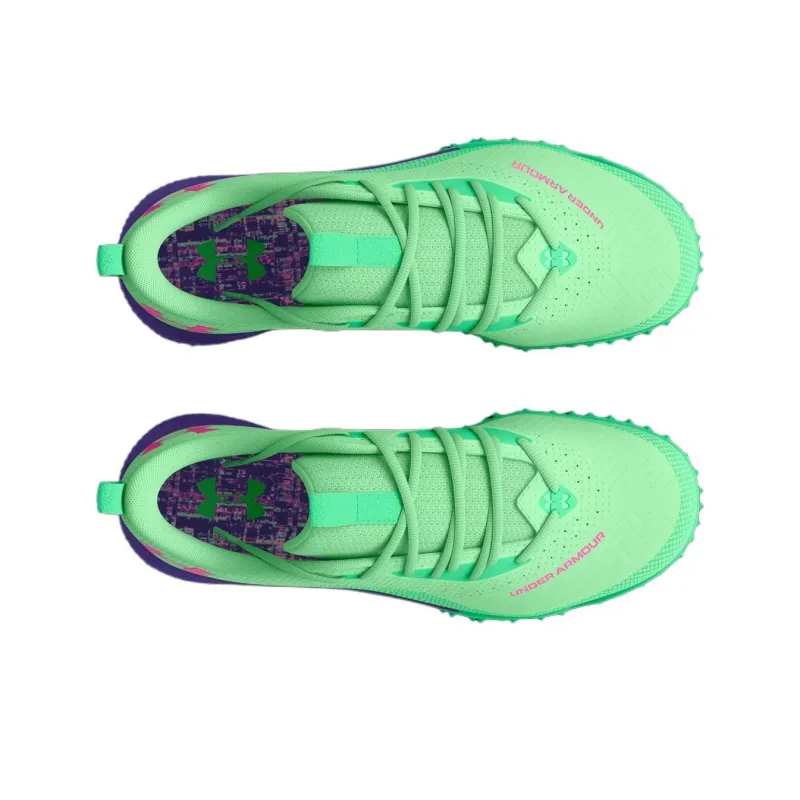 Under Armour Shadow 2.0 Tf 'Green'-3