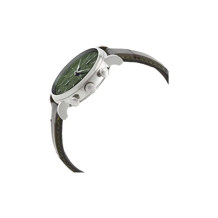 IWC Men Baotai Fino Series Watch-1