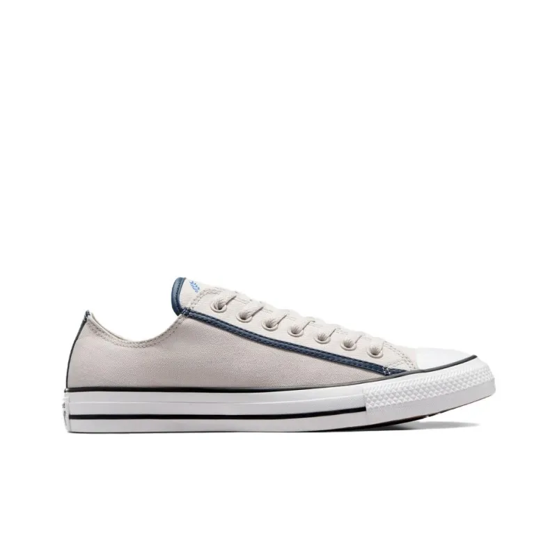 Converse Chuck Taylor All Star Low 'Pale Putty Navy'-1