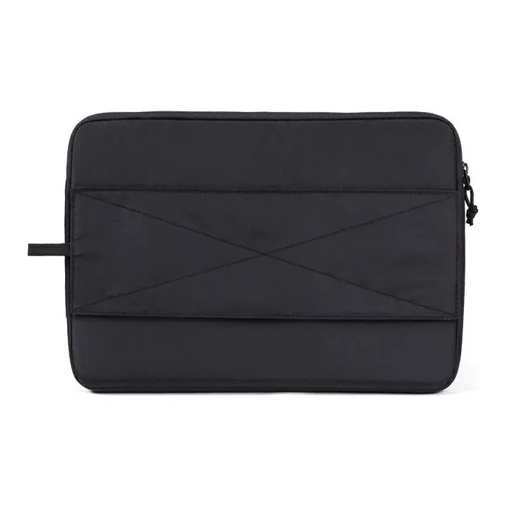 HELINOX Nylon Laptop Bag Unisex Black-1