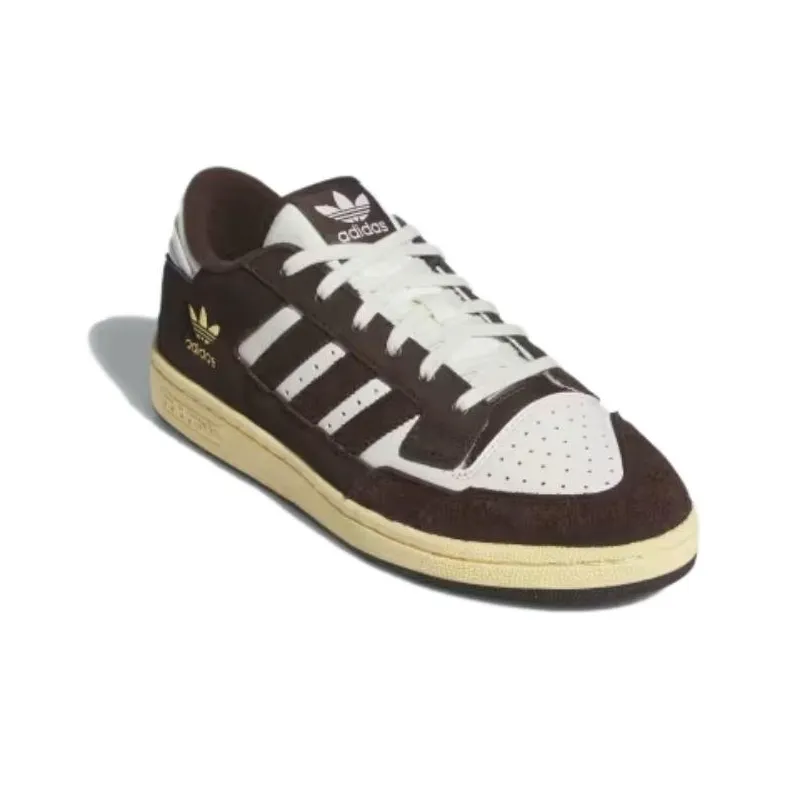 Adidas Centennial 85 Lace up Sneakers-2
