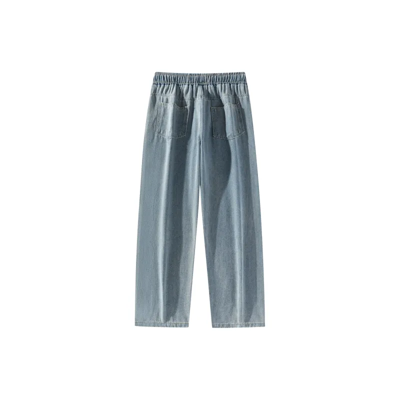 NONEVENT Jeans Unisex-8