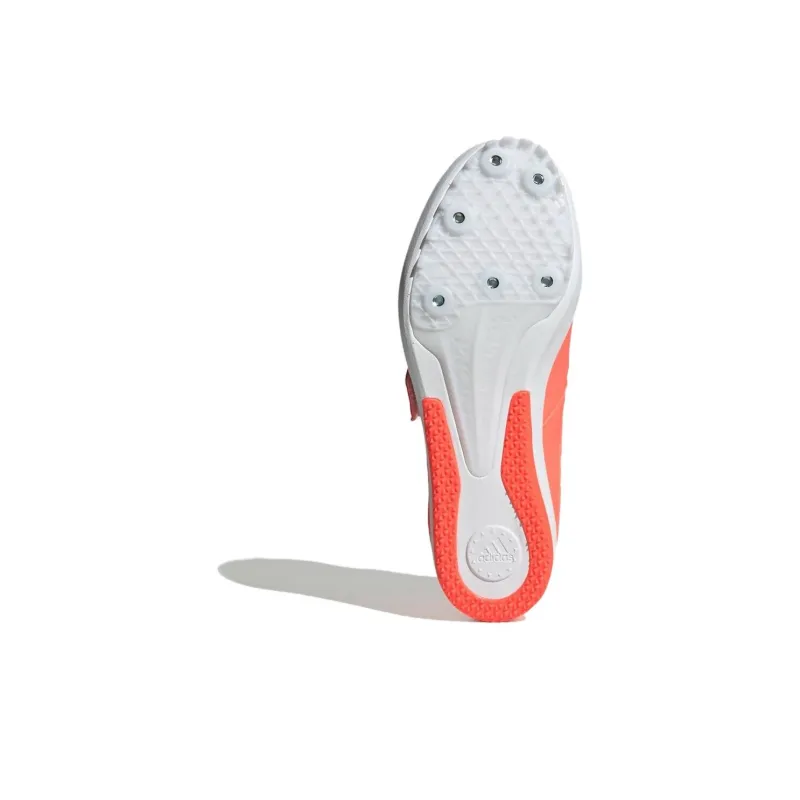 adidas Distancestar 'Signal Coral'-3