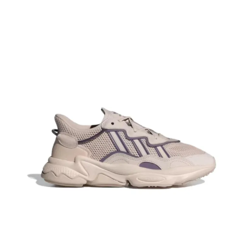 Adidas Ozweego Putty Mauve Shadow Violet Women's-1