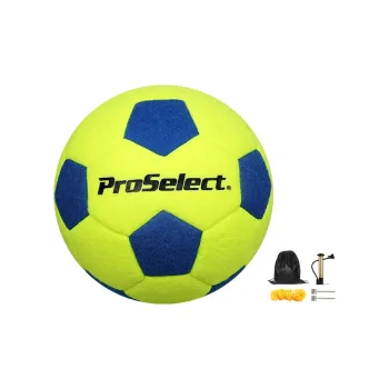 ProSelect Size 5 Soccer Machine Stitched Soccer Ball Unisex