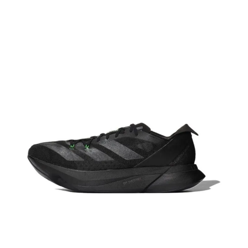 adidas Adizero Adios Pro 3 Berlin All Black-0