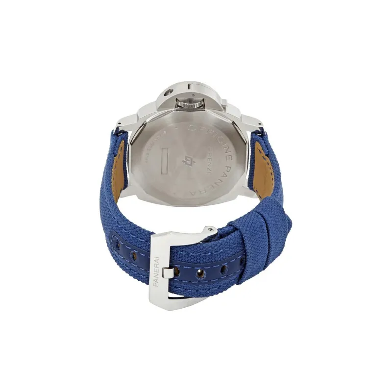 PANERAI Men LUMINOR LUMINO Collection Watch-4