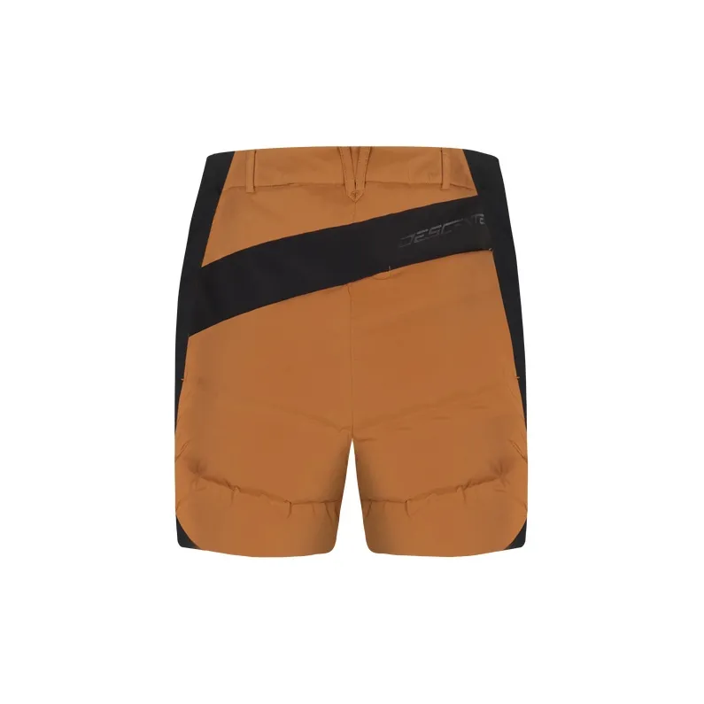 DESCENTE Casual Shorts Women's CM CM-1
