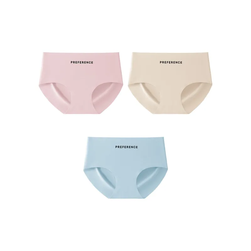 GRACEWELL Underpants Women's 3 Pack-5
