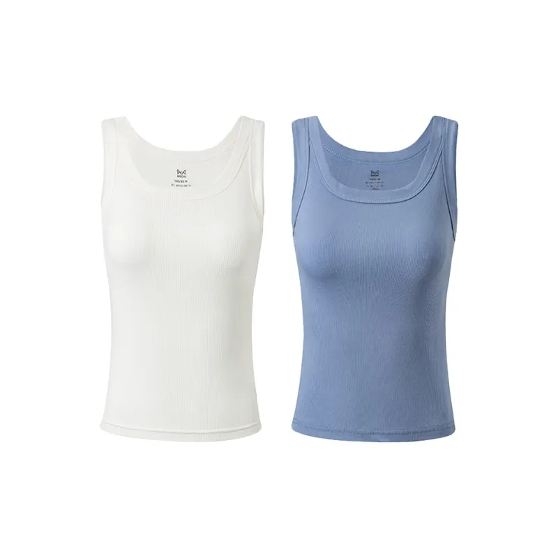 MIIOW Women's Tank Tops-3