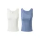 2 Pack (Blue+White)