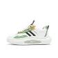 White Green