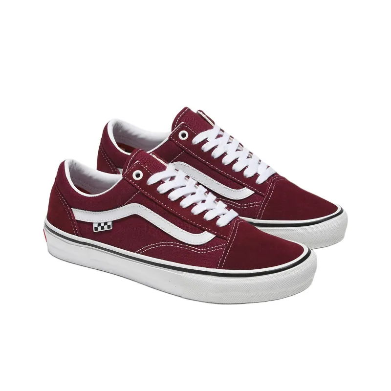 Vans Skate Old Skool 'Port' Sneakers-1