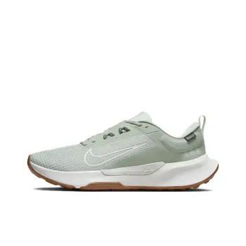 Nike Juniper Trail 2 Gore Tex Jade Horizon Light Silver Gum Medium Brown Sea Glass