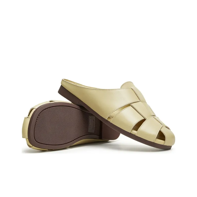 Teenmix Wrap toe Slippers Women's-19