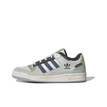 adidas originals Forum OG Grey Green