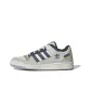 Grey/Navy/Green