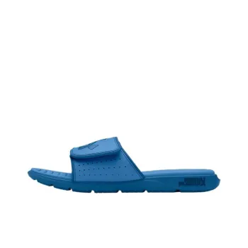 Under Armour Ignite Pro Slippers 'Blue'