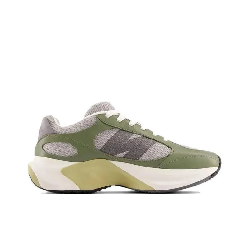 New Balance Wrpd Runner Dark Olivine-1